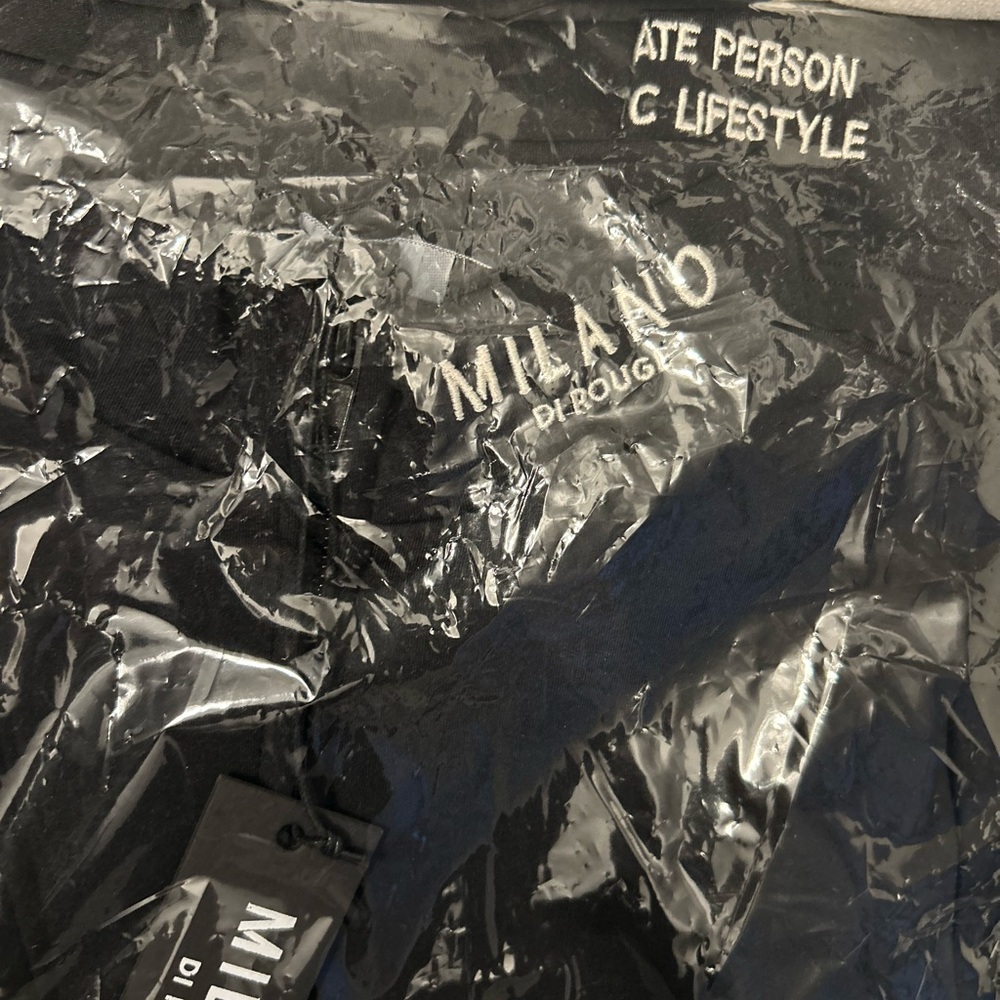 MILANO DI ROUGE | Austin Jumpsuit
